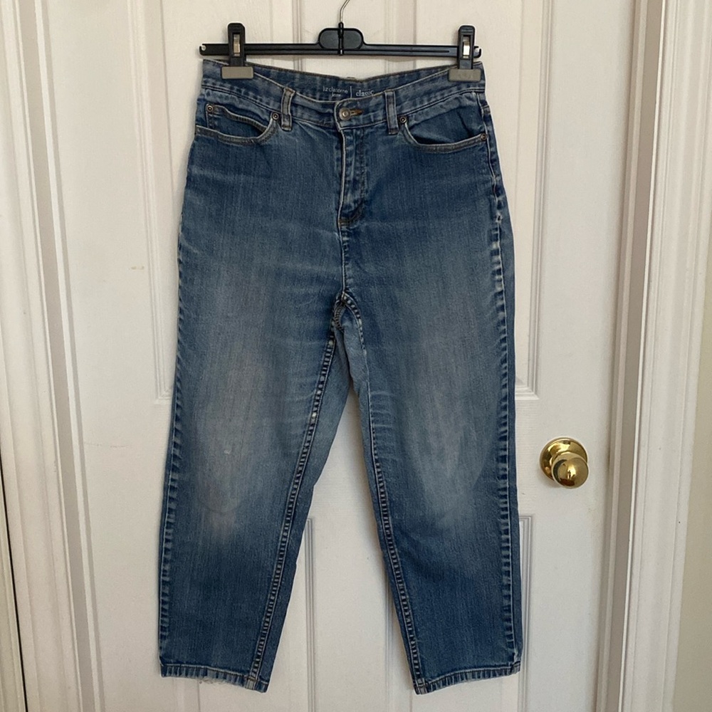 Liz Claiborne Jeans (10)
